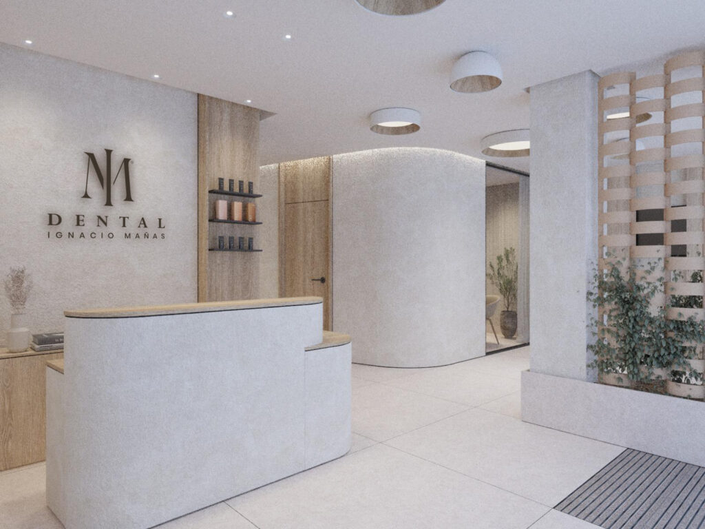 Nace I.M Clínica Dental, Dr. Ignacio Mañas